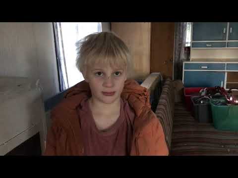 Avsnitt 9  Stök, bök och SPÖK i ödehuset!   HD 1080p