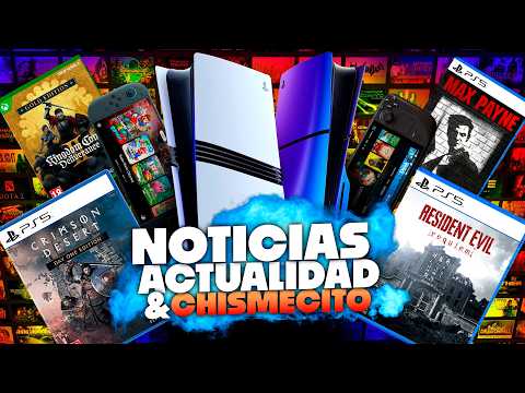 Juego intrigante de PS5 retrasado justo antes del lanzamiento