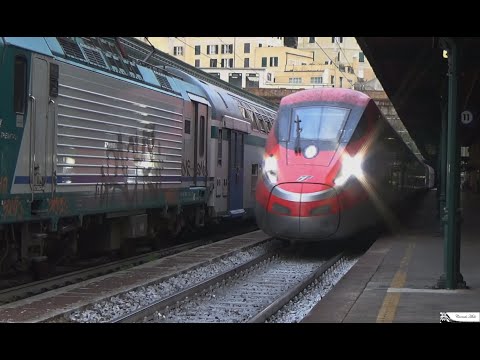 Frecciarossa 1000