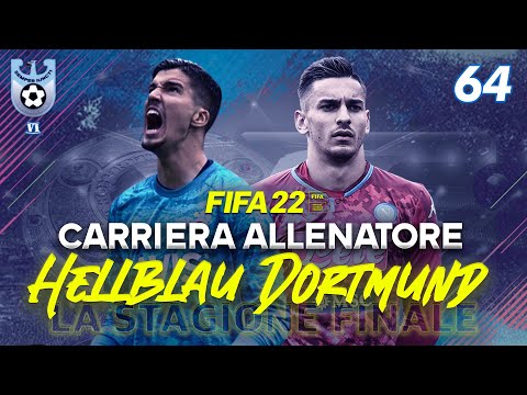 🇩🇪 CAMBIO DI PORTIERE!! ORA LA SQUADRA È COMPLETA IN OGNI REPARTO!!