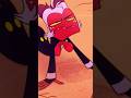 I AM NOT A POSSUM Animation Cartoon Funny Helluvaboss Moxxiehelluvaboss Moxxie