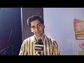Fanaa Ishq Mein Marjawan Serial Actor Akshit Sukhija Full Interview At Puri Bottle Ve Song Launch