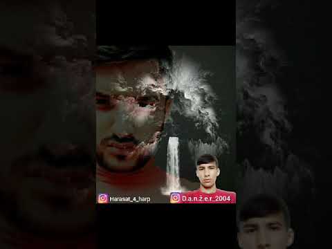 Harasat Ft D.a.n.ž.e.r - Aglama indi ( Official Audio )