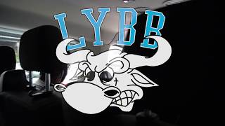 LYBB Governors Ball TAKEOVER w/ A$AP Twelvyy - 2018