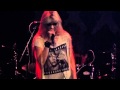 The Pretty Reckless - Aerials (System of a Down ...