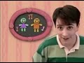Blue S Clues Blue S Favorite Song Part 4