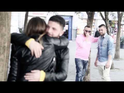 ENRICO ARMANI FEAT.ANTHONY  -NA' NAMMURATA-(VIDEO UFFICIALE)
