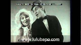 Lulu - Those Were The Good Old Days