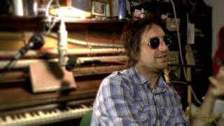 Joseph Arthur - Behind The Song: "They Call Him Lightning"