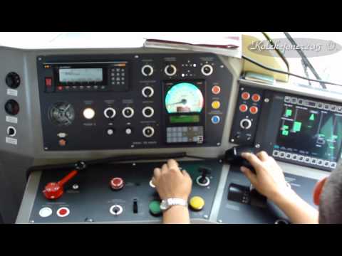 SM42-1212 - jazdy na DTK  Częstochowa Stradom [18.06.2011r.] cz. 2/2