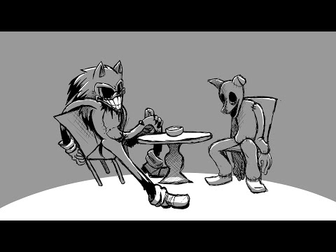 Xanthus meets The Fursuit