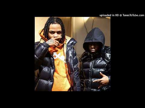 TG Crippy x Kenzo Balla - Blood Brothers (Unreleased Audio)