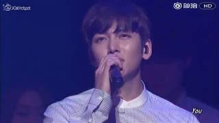 Kissing You - Ji Chang Wook