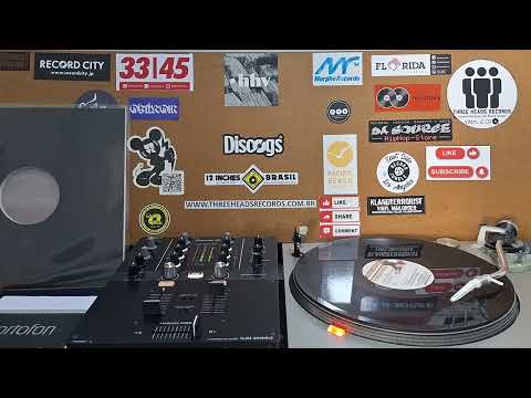 Music Soulchild Feat. Estelle - People Everyday 12'' (Original) R&B **Made In Japan** RARE PROMO