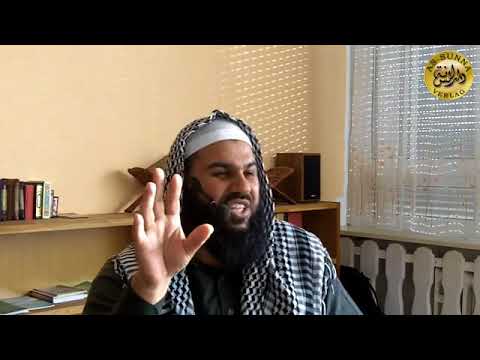 Die Geschichte von  'Abdullah Ibn Mas'ud