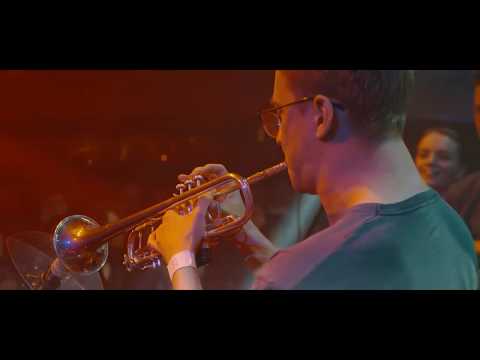 Necktr - Something's Happening (Live at The Jazz Café, 2019)