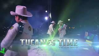 Los Tucanes de Tijuana llegan a Arena Monterrey