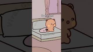 Download lagu Story of every morning😴⏰ #cute #bubududu #shorts #ytshorts #animation #cartoon #bubu #dudu #kawaii mp3