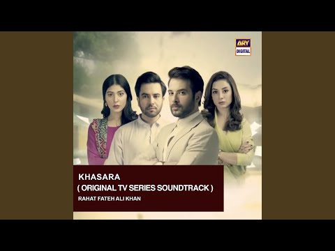 Khasara (Original TV Series Soundtrack) — watch video
