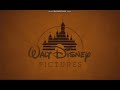 Walt Disney Pictures Closing 2004 Home On The Range