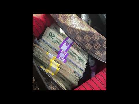 (FREE) Tay Keith x Co Cash x Key Glock Type Beat 2020 - Louis Bag | Freestyle Type Beat