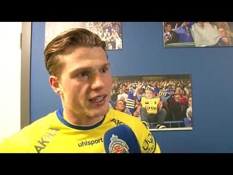 WBtv | Reactie na Waasland-Beveren - KV Kortrijk | 1-2 |