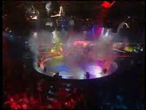 Tomer G vs P!nk vs SB - Get This Party Started / "So You Think You Can Dance" Finale