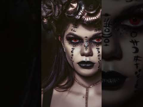 ABOUT SEEING A WITCH IN DREAM/WHAT IS THE MEANING IN THE DREAM/INTERPRETATION OF DREAMS/SHORTS