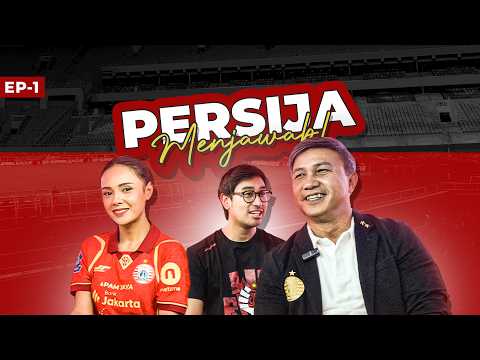 Manajemen Buka Suara! Dari Isu Ryo Matsumura, Kondisi Hanif Sjahbandi, Hingga Persiapan Lawan PSM