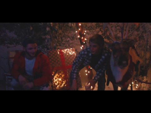 Henry Danger Season 3 Wrap Party   Xander and Jace Norman