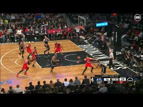 The Beauty Of Basketball! Amazing Ball-Movement Mixtape