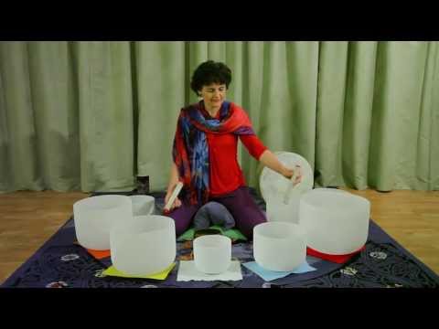 Life Healing Sound Medicine Session