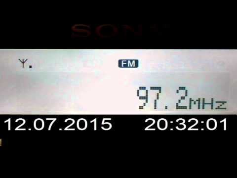 DX FM E-Skip Band scan Sporadic-E in Craiova RO