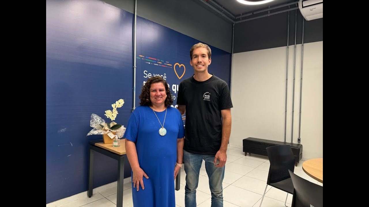 CHICO VELLOZO QUER SABER! INAUGURAÇÃO DA ROTA TIRADENTES