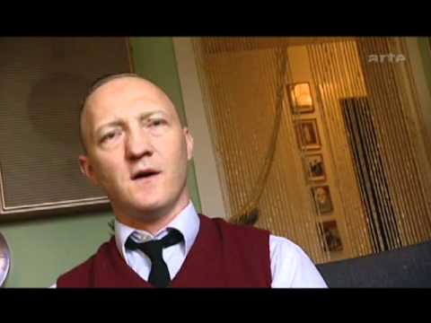 Reverend Beat-Man im TV (2007)