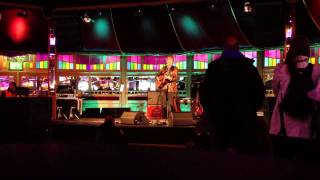 Scott Matthews - Sweet Scented figure. Live acoustic @ Bergenfest June 2013