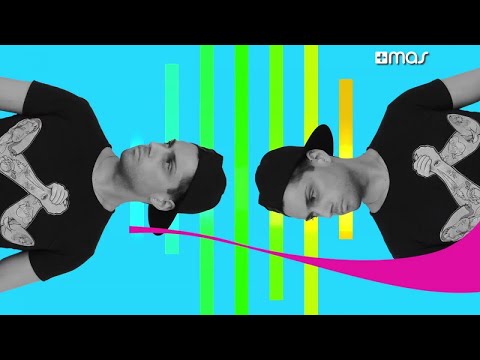 Dave Crusher - Don't Go - #FutureHouse (Lyric Video)