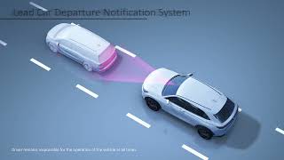 New HR-V with Honda Sensing