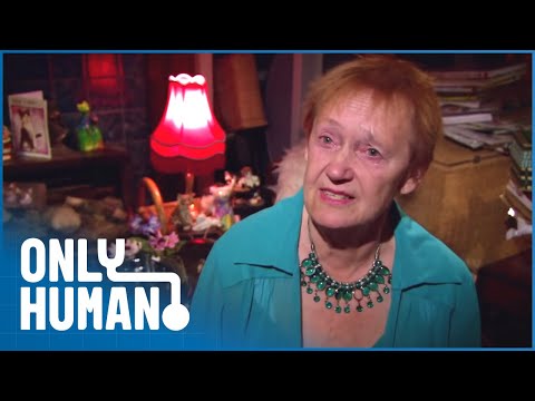 I’ve Turned My Home Into a Rubbish Tip | the Hoarder Next Door s1 ep1 | Only Human