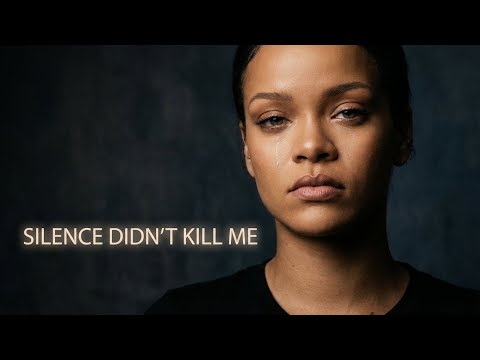 Rihanna - Silence Didn’t Kill Me /2026