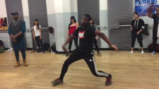 T Wayne - Band It | Kendrick Clevor Choreography