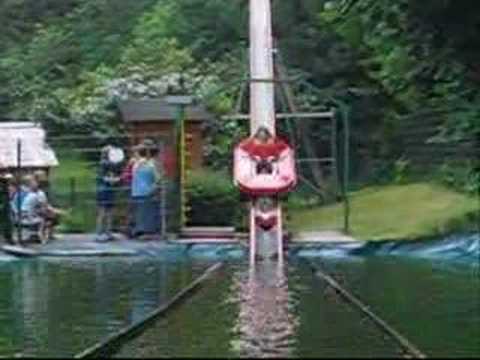 Erlebnispark Ziegenhagen