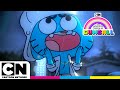 Gumball Says Goodbye Forever Gumball Cartoon Network UK