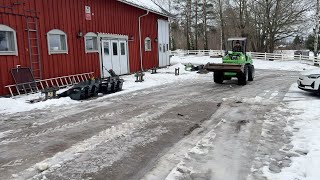 Avant 860i cargadora de ruedas | Imagen 4 - Machineryline