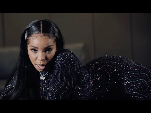 LightSkinKeisha - PBWA Freestyle - Official Music Video