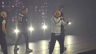 Five - When The Lights Go Out Live at The O2 Arena 12th November 2025