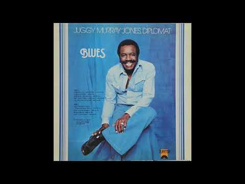 Juggy Murray Jones - Dance Groove (1977)