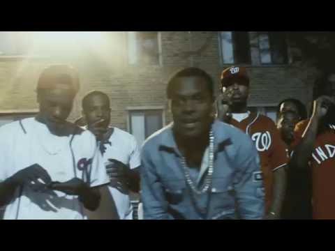 BOOKA600 & THF TP - "LIKE BLOOD" #TRAPSCHOLARZ| Shot By @G_Knox_films