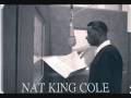 nat king cole - quizas 