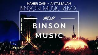 Download lagu Maher Zain - Antassalam (Prime Party) mp3 Download lagu Maher Zain - Antassalam (Prime Party) mp3